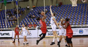 SESI Araraquara é derrotado no Paulista de Basquete