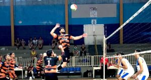 Voleisol-Fundesport enfrenta Bauru pela ultima rodada da APV