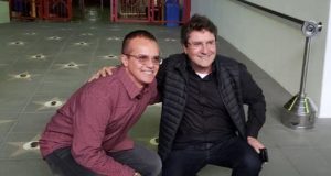 Maior acionista da Ferroviária compra clube em Portugal