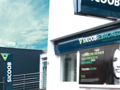 Agência principal do 4434 na Avenida Barroso em Araraquara