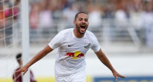Bragantino vence Guarani e está de volta ao Brasileirão