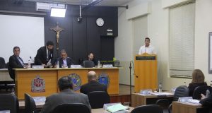 Câmara autoriza Executivo a fazer financiamento de R$ 5 milhões