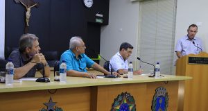 ‘CEI dos Bancos’ começa a receber depoimentos