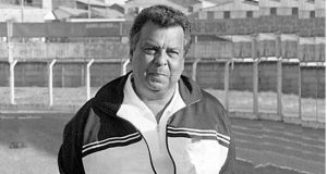 Ex-técnico da Ferroviária, Cilinho morre aos 80 anos