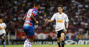Após oito rodadas, Corinthians volta a vencer pelo Brasileirão