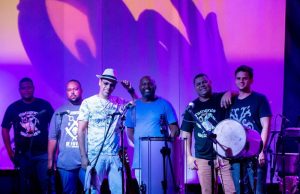 Confira a agenda cultural de 01 a 07/11