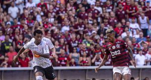 Após goleada para o Flamengo, Fábio Carille é demitido do Corinthians