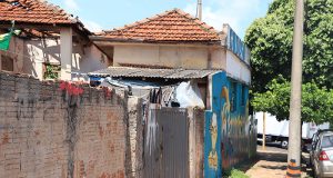 Imóveis fechados causam transtornos a moradores