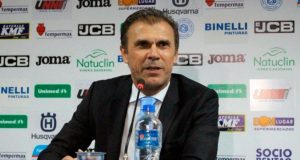 Ex-treinador da Ferroviária é acusado de assédio sexual