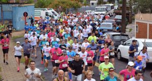 40ª Corrida de Santo Onofre continua com inscrições abertas