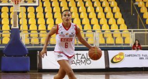 SESI Araraquara perde e cai para último no Paulista Feminino de Basquete