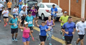 Inscrições para a Corrida Santo Onofre estão abertas
