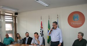 Pavimentação da Flora e Planalto se torna realidade