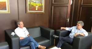 Investimentos na Ferroviária movimentarão vários setores de Araraquara