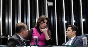 Embate pela segunda instância no Senado