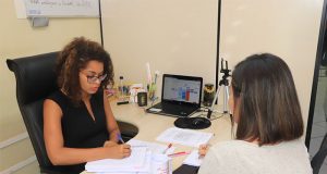 Thainara busca criar Plano Municipal de adaptação às mudanças climáticas