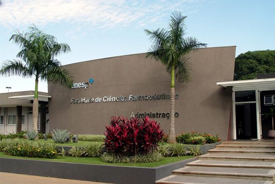 Estudo da Farmácia em Araraquara mostra que Nanopartícula com ferro elimina tuberculose em camundongos