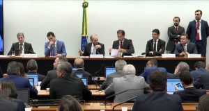 “Aumento no fundo de campanha é um absurdo”