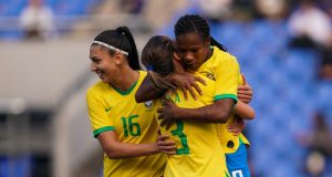 Brasil x México: definidos os preços dos ingressos para o jogo do dia 15