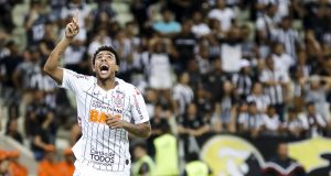Corinthians bate Ceará e confirma vaga na Libertadores 2020