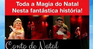 Choro das Águas apresenta Autos de Natal neste domingo (15)