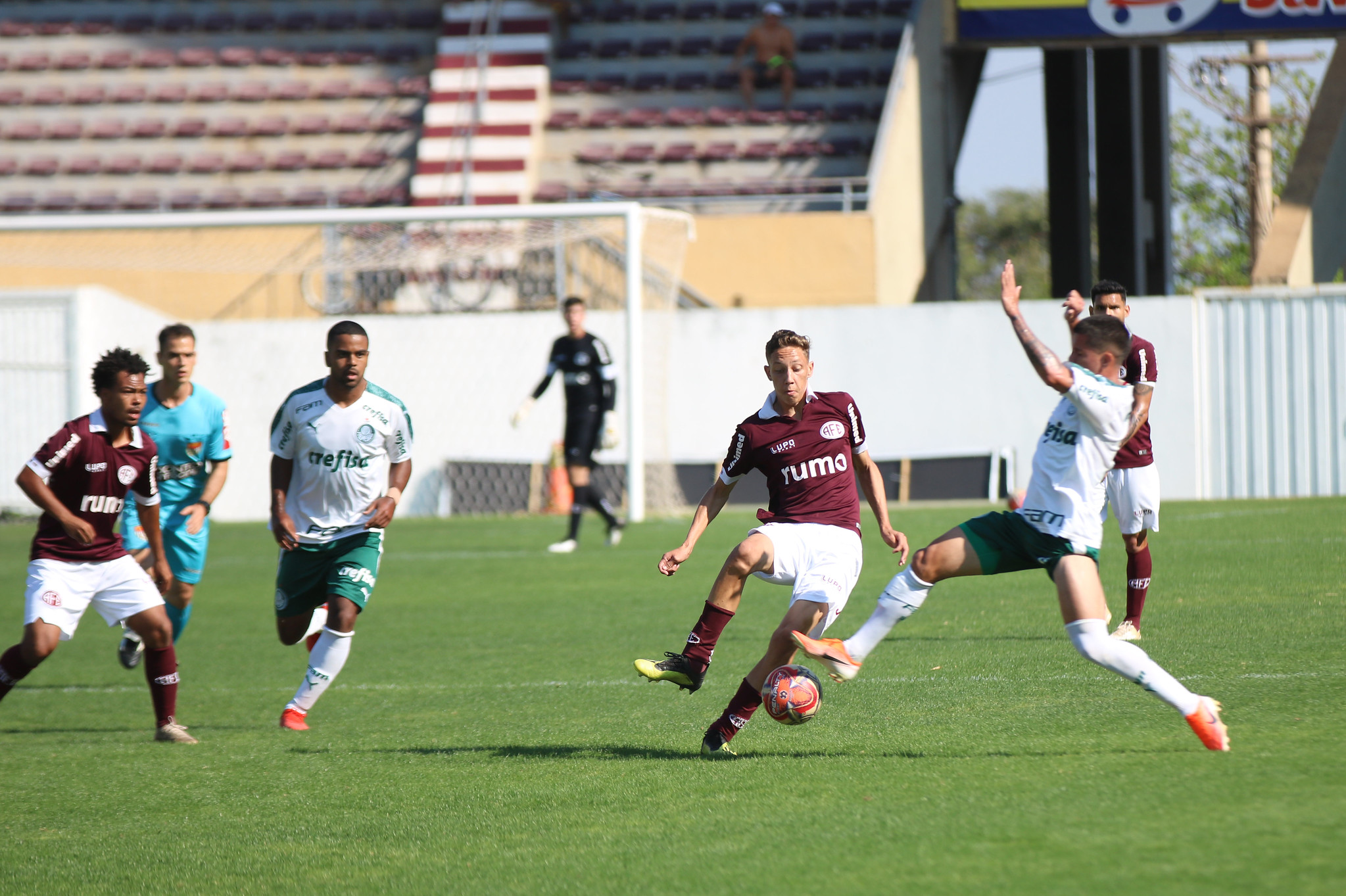 prognóstico para o jogo de hoje