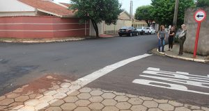 A casa vai virar mar?