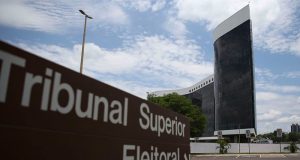 TSE aprova normas para eleição municipal de 2020