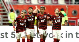 De virada, Flamengo vence Al-Hilal e vai à final do Mundial de Clubes