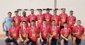 Handebol de Araraquara conquista 3º lugar na Super Copa em Botucatu