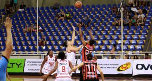 SESI perde para o Ituano e dá adeus ao Paulista de Basquete Feminino