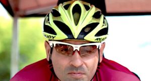 Atleta da Fundesport é campeão na elite do ciclismo