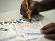 Coisa tá brava: de 3.814 apostadores que fizeram a quadra da Mega em todo o Brasil, nenhum é de Araraquara