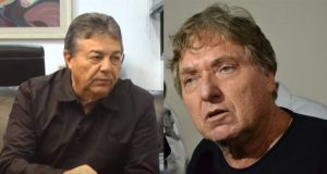 Saul Klein bate de frente com Nairo pela presidência do São Caetano