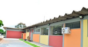 Prefeitura entrega duas obras eleitas no OP nesta semana