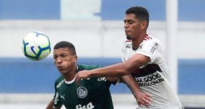 Ingressos para a decisão da Supercopa do Brasil Sub-20 começam a ser trocados na terça-feira