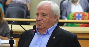 Porsani questiona Prefeitura sobre o não pagamento de terceirizadas