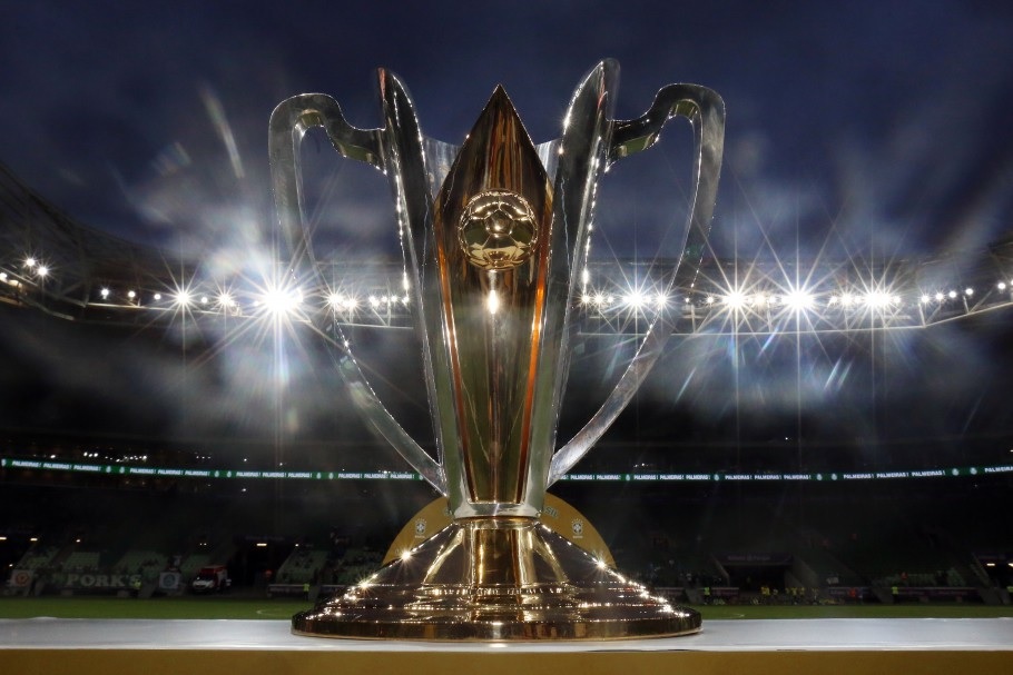 Supercopa do Brasil Sub20 troca de ingressos já começou em Araraquara