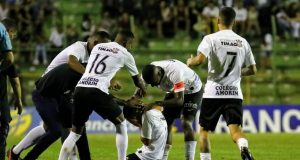 Corinthians, Red Bull Brasil e Mirassol avançam às oitavas da Copinha