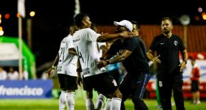 Corinthians vence e avança; Araraquara recebe jogo das quartas da Copinha