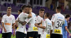 Em noite de Luan, Corinthians vence na Florida Cup