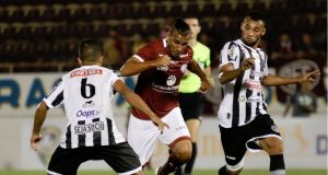 Copa do Brasil: duelo entre Ferroviária e Avaí tem data e horário definidos