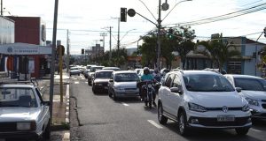 Nova lei de trânsito começa a vigorar nesta segunda-feira