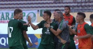 Palmeiras perde para o Goiás e está eliminado da Copinha