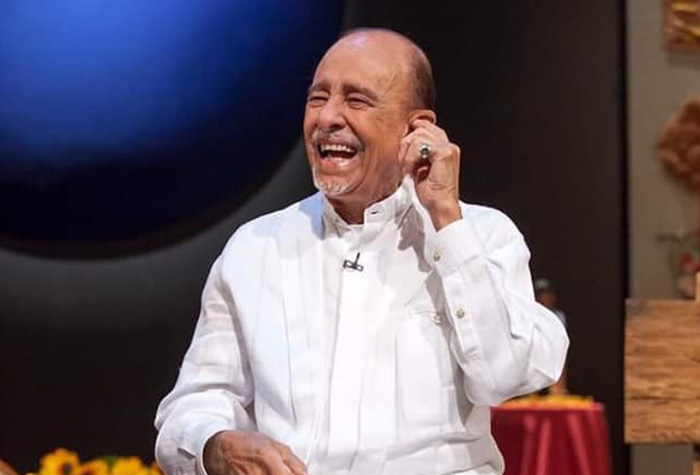 Morre o radialista, cantor e compositor Luiz Vieira, aos 91 anos | RCIA Araraquara