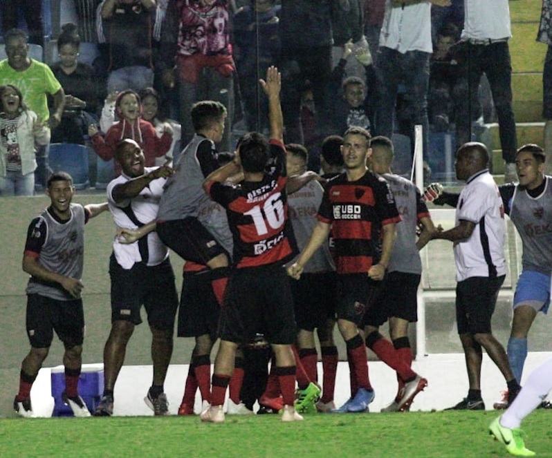 Oeste elimina São Paulo e está na semifinal da Copinha | RCIA Araraquara