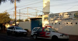 Temendo pela vida do filho, idoso do Santa Angelina faz PIX de R$ 3 mil para os bandidos