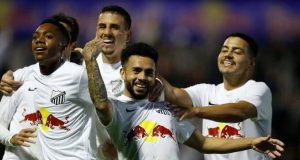 Bragantino oficializa mudança de nome e escudo para 2020
