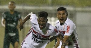São Paulo massacra e conquista maior goleada da Copinha 2020
