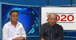 Presidente Nacional do Partido Patriota quer o Dr. Lapena como Prefeito